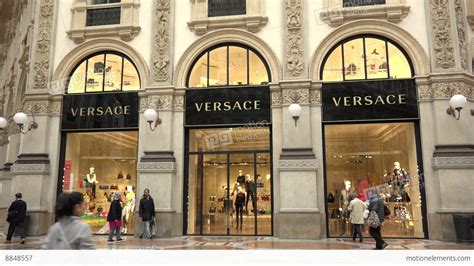 versace milaan|versace milano italy.